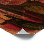 セントウルスラとティエーリウス王子 ポスター (角)