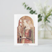 セントウルスラバイカルロ・クリベリ ポストカード (スタンド正面)