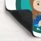 セントウルスラ マウスパッド (コーナー)