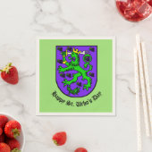 セントウルホクレストパーティーナプキンス スタンダードカクテルナプキン (インサイチュ)