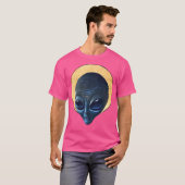 セントエイリアン Tシャツ (正面フル)