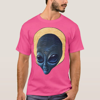セントエイリアン Tシャツ