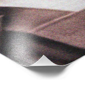 セントエディススタイン フォトプリント            (角)