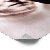 セントエディススタイン ポスター (角)