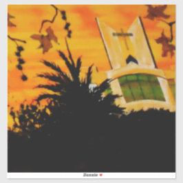 セントエドワード シール