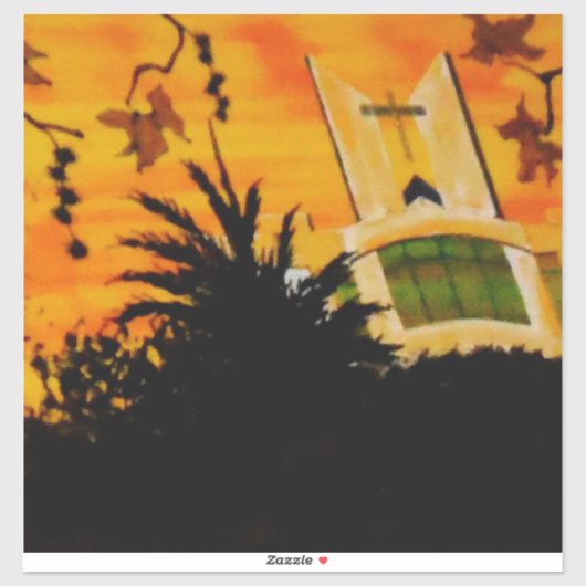 セントエドワード シール (シート)