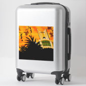 セントエドワード シール (スーツケース)