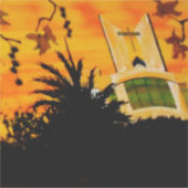 セントエドワード シール (正面)