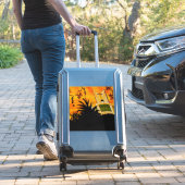 セントエドワード シール (スーツケースインサイチュ)