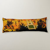 セントエドワード ボディピロー (裏面)