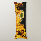 セントエドワード ボディピロー (正面縦)