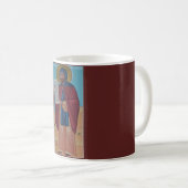 セントエフォレム コーヒーマグカップ (正面右)