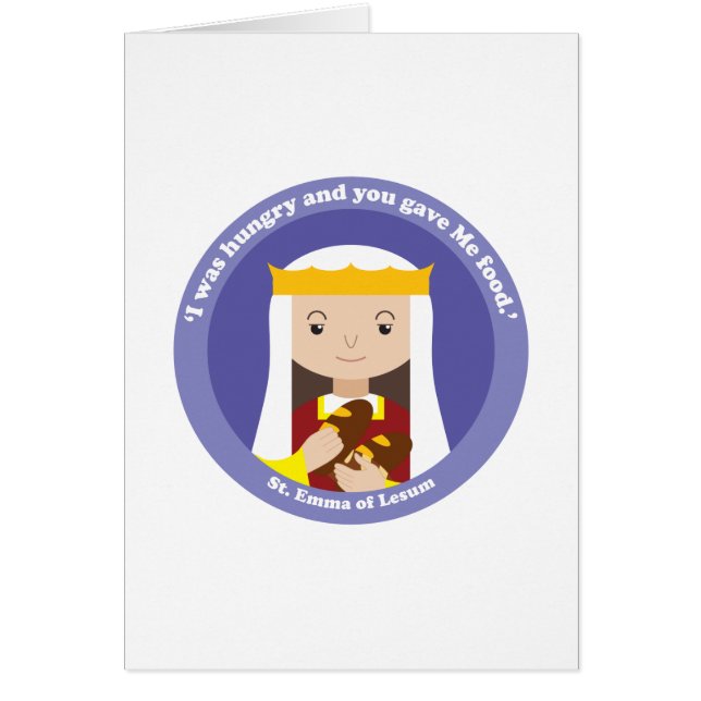 セントエマ・オブ・レズム (正面)