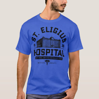 セントエリギウス Tシャツ
