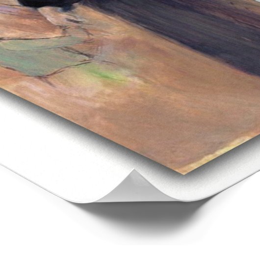 セントエリザベスアン・セトン ポスター (角)