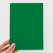 セントエレガントパトリックの日パーティの招待状 招待状