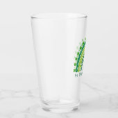セントエレガント・パトリックの日パーティー タンブラーグラス (右)