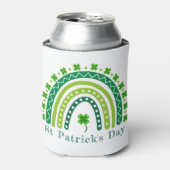 セントエレガント・パトリックの日パーティー 缶クーラー (缶正面)