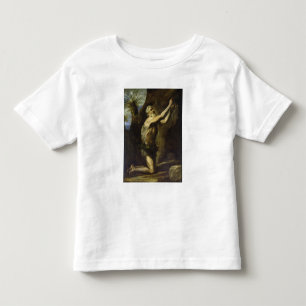 セントオヌプリウス トドラーTシャツ