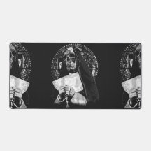 セントオブザフォルザケン – オカルトストリートウェアデザイン