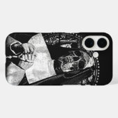 セントオブザフォルザケン – オカルトストリートウェアデザイン Case-Mate iPhoneケース (裏面 (横))
