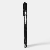 セントオブザフォルザケン – オカルトストリートウェアデザイン Case-Mate iPhoneケース (裏面 / 左)