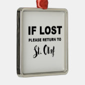 セントオラフに戻る メタルオーナメント (右)