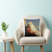 セントオーガスティンとセントモニカ クッション (椅子)