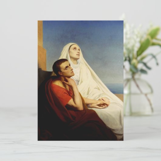 セントオーガスティンとセントモニカ シーズンカード (スタンド正面)