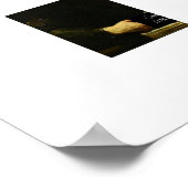 セントオーガスティンとセントモニカ ポスター (角)