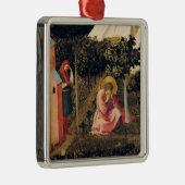 セントオーガスティンの転換 メタルオーナメント (右)