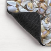 セントオーガスティンビーチ砂 マウスパッド (コーナー)