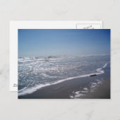 セントオーガスティンビーチ ポストカード (正面/裏面)