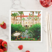 セントオーガスティンフロリダライトナー博物館&ガーデン (インサイチュ)