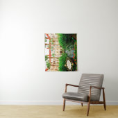 セントオーガスティンフロリダライトナー博物館&ガーデン タペストリー (インサイチュ)