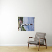 セントオーガスティンライトハウスタペストリー タペストリー (インサイチュ(横))