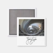 セントオーガスティンライトハウスマグネット マグネット (正面/裏面)