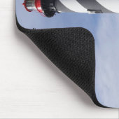 セントオーガスティンライトハウスモセパド マウスパッド (コーナー)