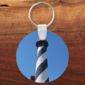 セントオーガスティンライトハウス キーホルダー (正面)