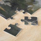 セントオーガスティンライトハウス ジグソーパズル (側面)