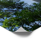 セントオーガスティンライトハウス ポスター (角)