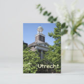 セントオーガスティン教会 ポストカード (スタンド正面)