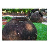 セントオーガスティン考古学公園 フロリダ フォトプリント            (正面)