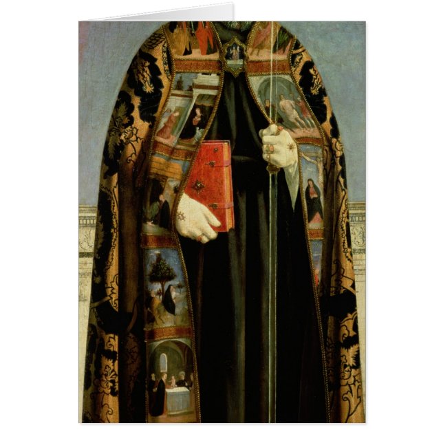 セントオーガスティン (正面)