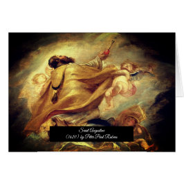 セントオーガスティン