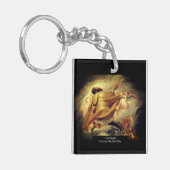 セントオーガスティン キーホルダー (正面左)