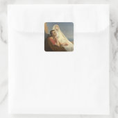 セントオーガスティン&セントモニカ スクエアシール (バッグ)