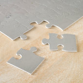 セントオーガスティン，フロリダビーチ桟橋 ジグソーパズル (側面)