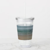 セントオーガスティン・フロリダ アクリルタンブラー (正面)