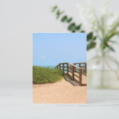 セントオーガスティン ポストカード (スタンド正面)